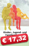 Kinder, Jugend- und Familientherapie