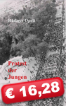 Protest der Jungen